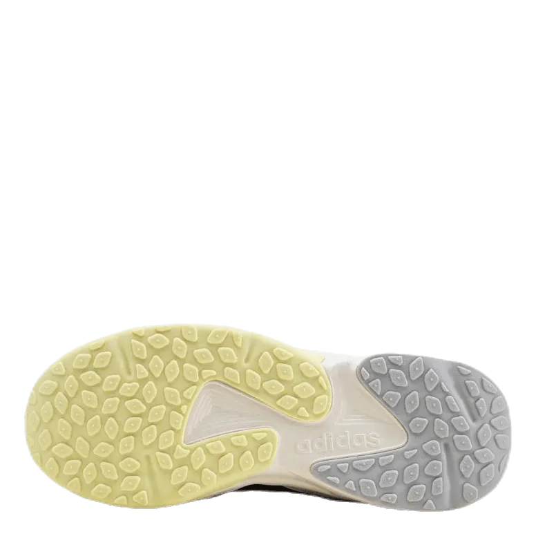 20-20 FX Shoes Core Black / Core Black / Yellow Tint