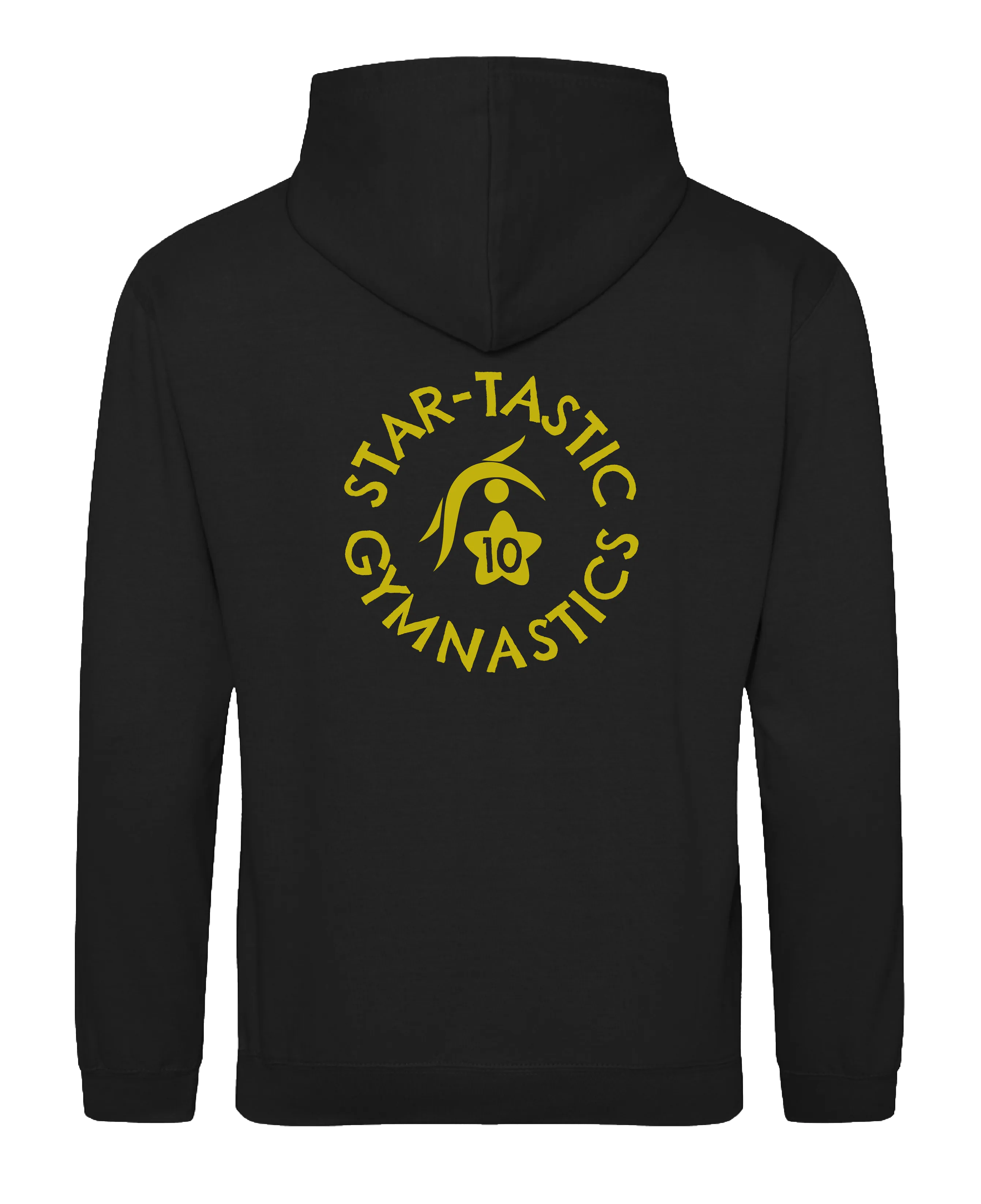 Asteria Pullover Hoodie