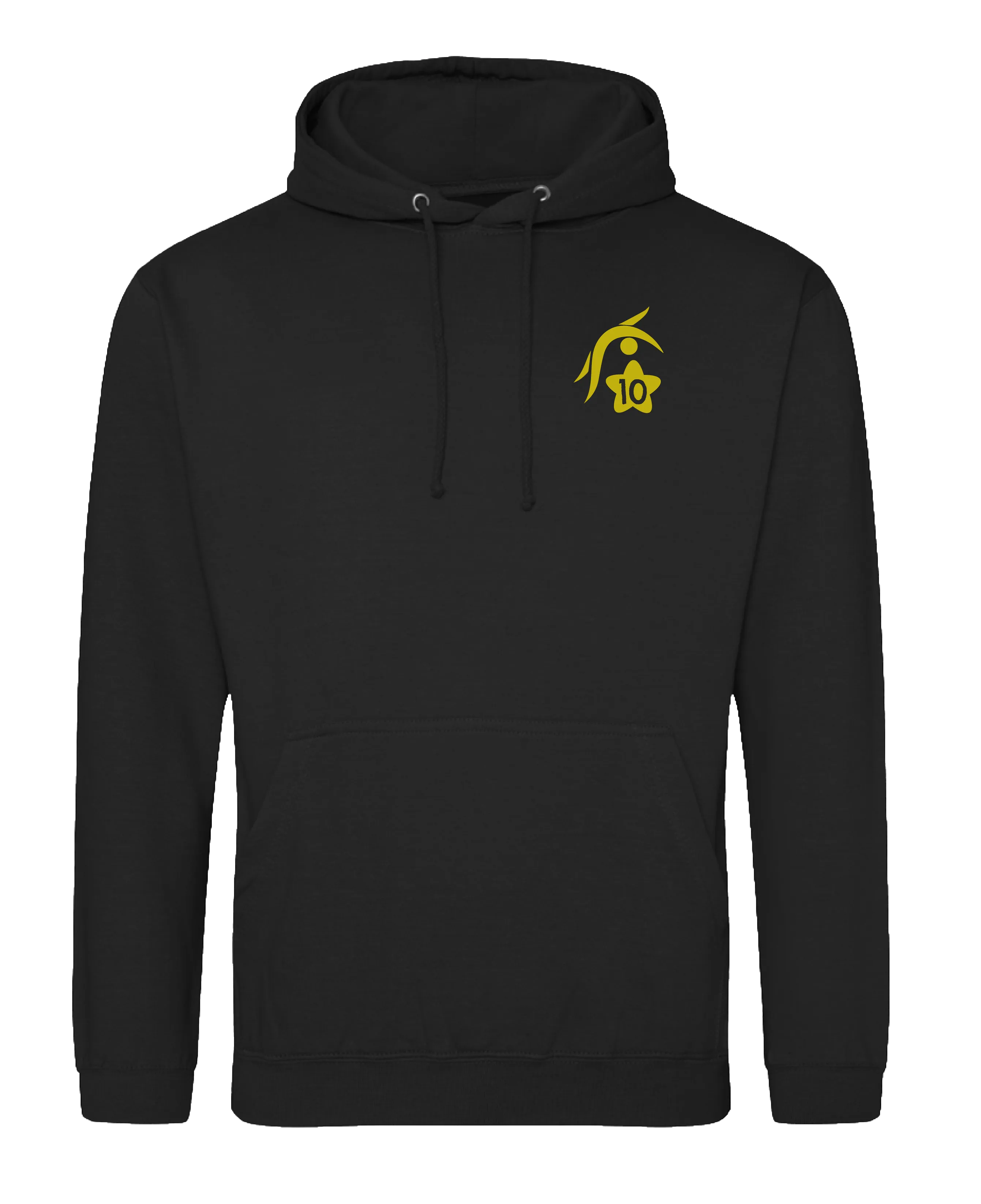 Asteria Pullover Hoodie