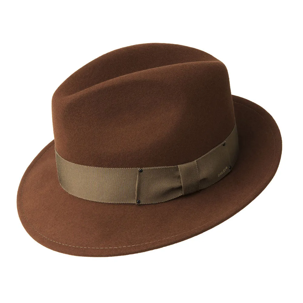 Bailey Blixen Wool Fedora
