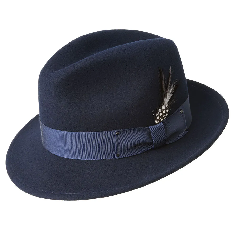 Bailey Blixen Wool Fedora