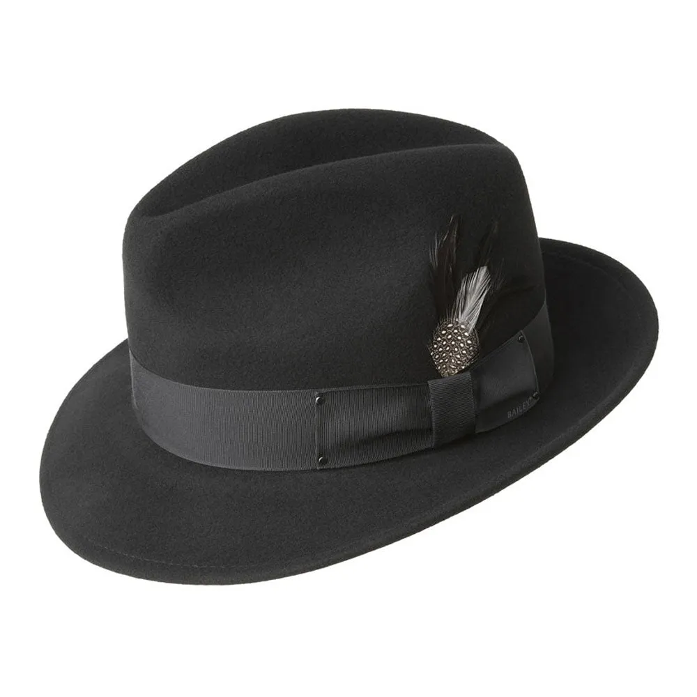 Bailey Blixen Wool Fedora