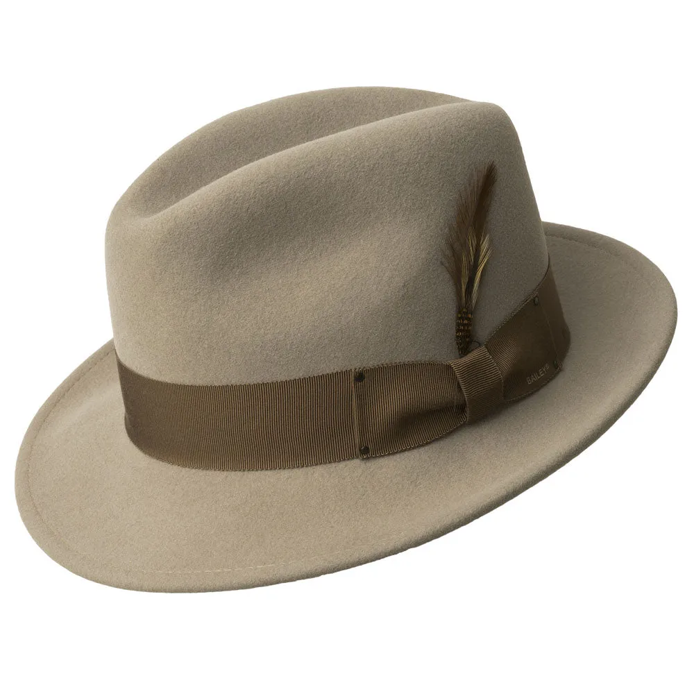 Bailey Blixen Wool Fedora
