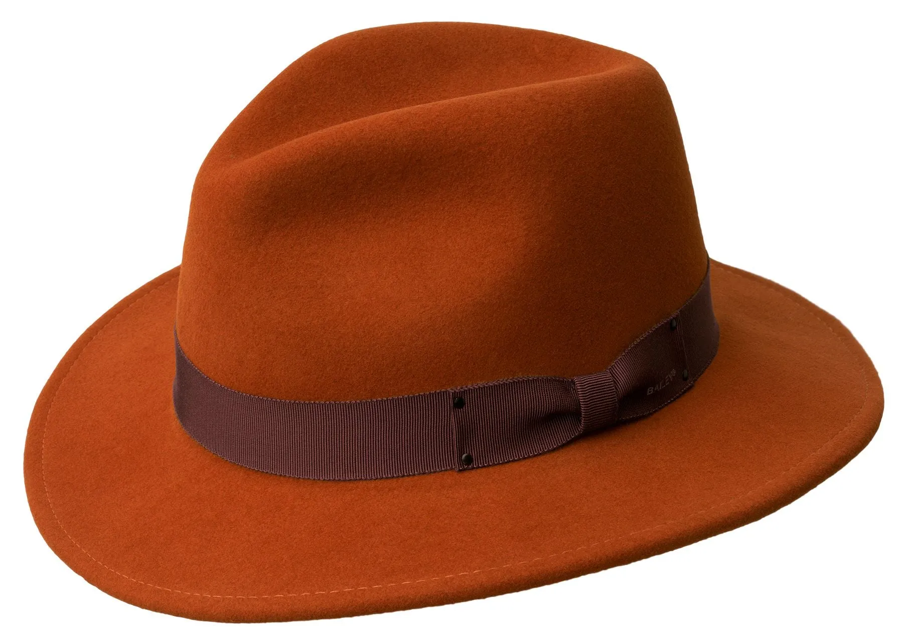 Bailey of Hollywood Curtis Indy Fedora