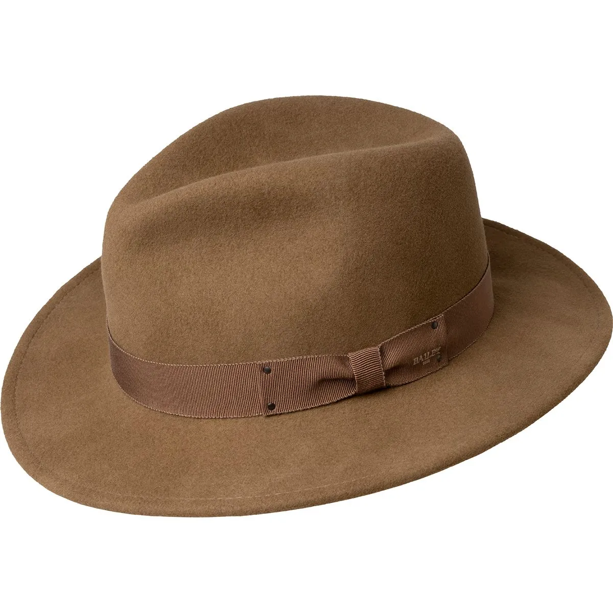 Bailey of Hollywood Curtis Indy Fedora