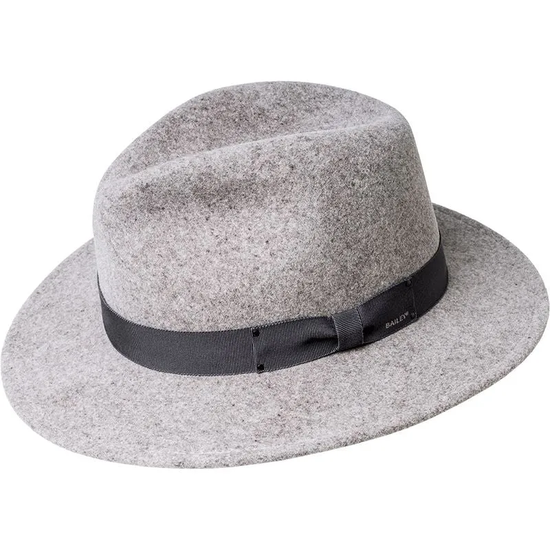 Bailey of Hollywood Curtis Indy Fedora