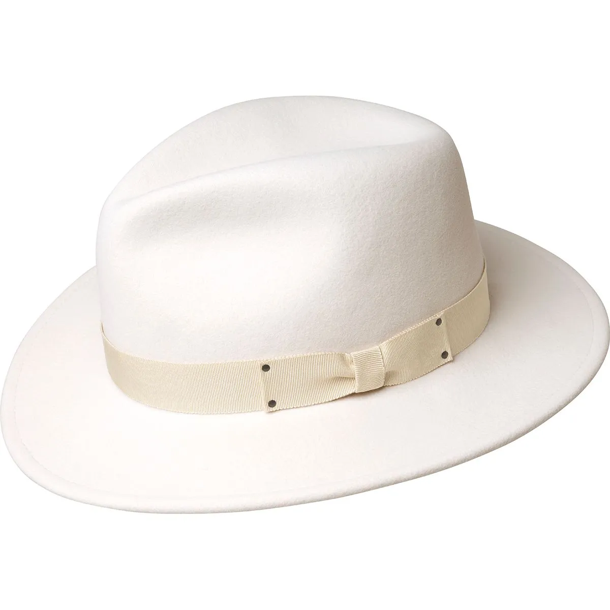 Bailey of Hollywood Curtis Indy Fedora