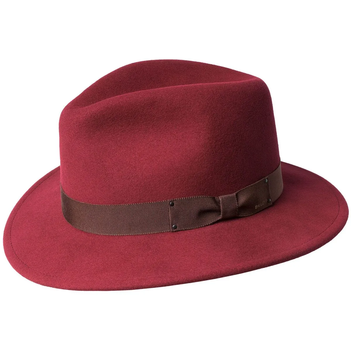 Bailey of Hollywood Curtis Indy Fedora