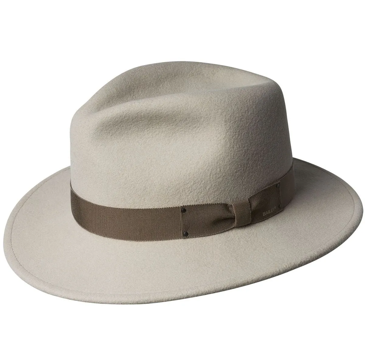 Bailey of Hollywood Curtis Indy Fedora