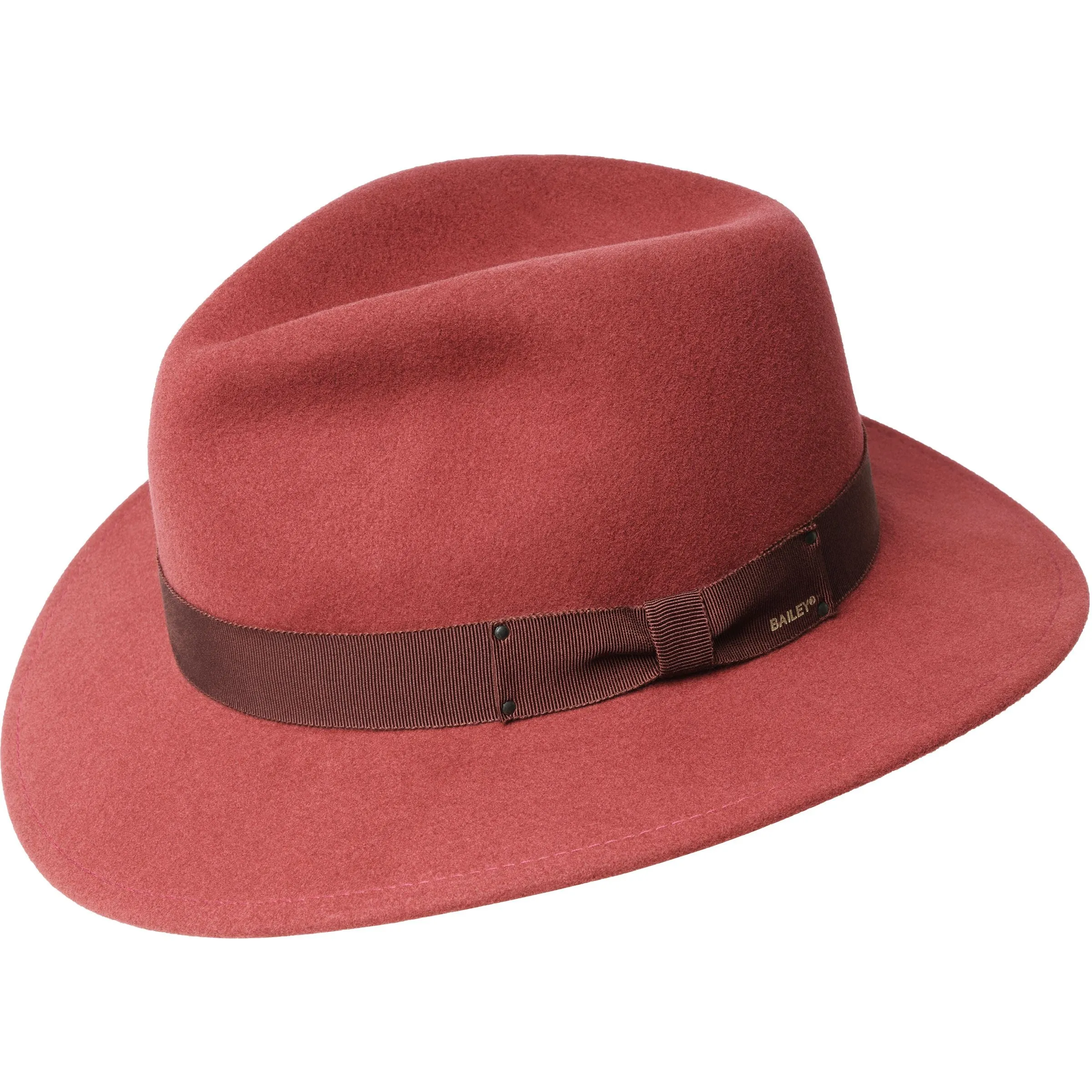 Bailey of Hollywood Curtis Indy Fedora