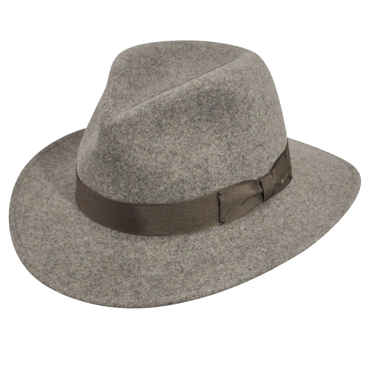 Bailey of Hollywood Curtis Indy Fedora