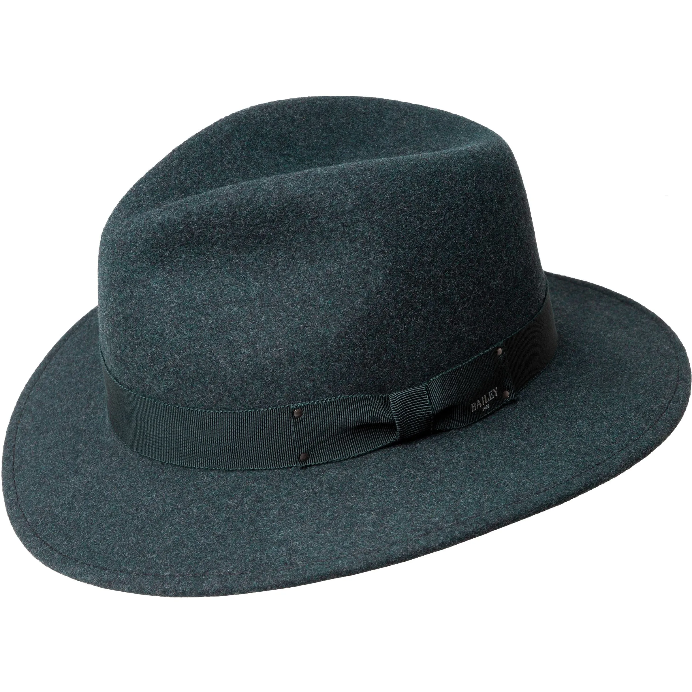 Bailey of Hollywood Curtis Indy Fedora