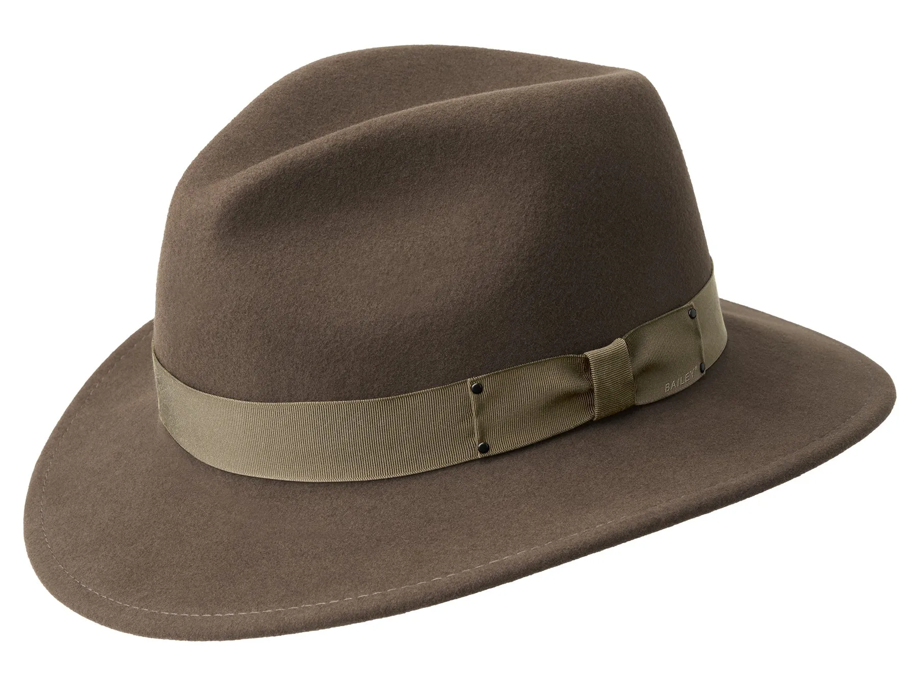 Bailey of Hollywood Curtis Indy Fedora