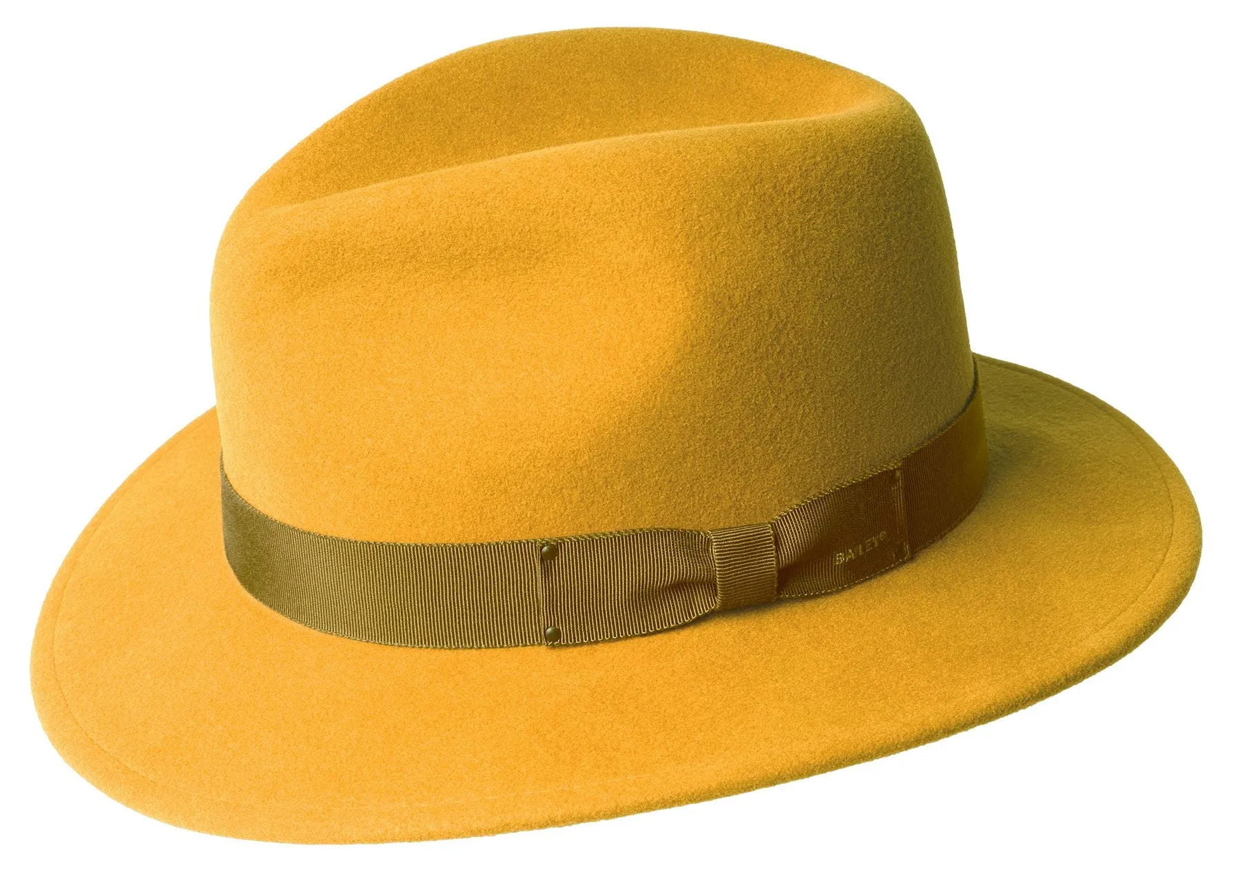 Bailey of Hollywood Curtis Indy Fedora