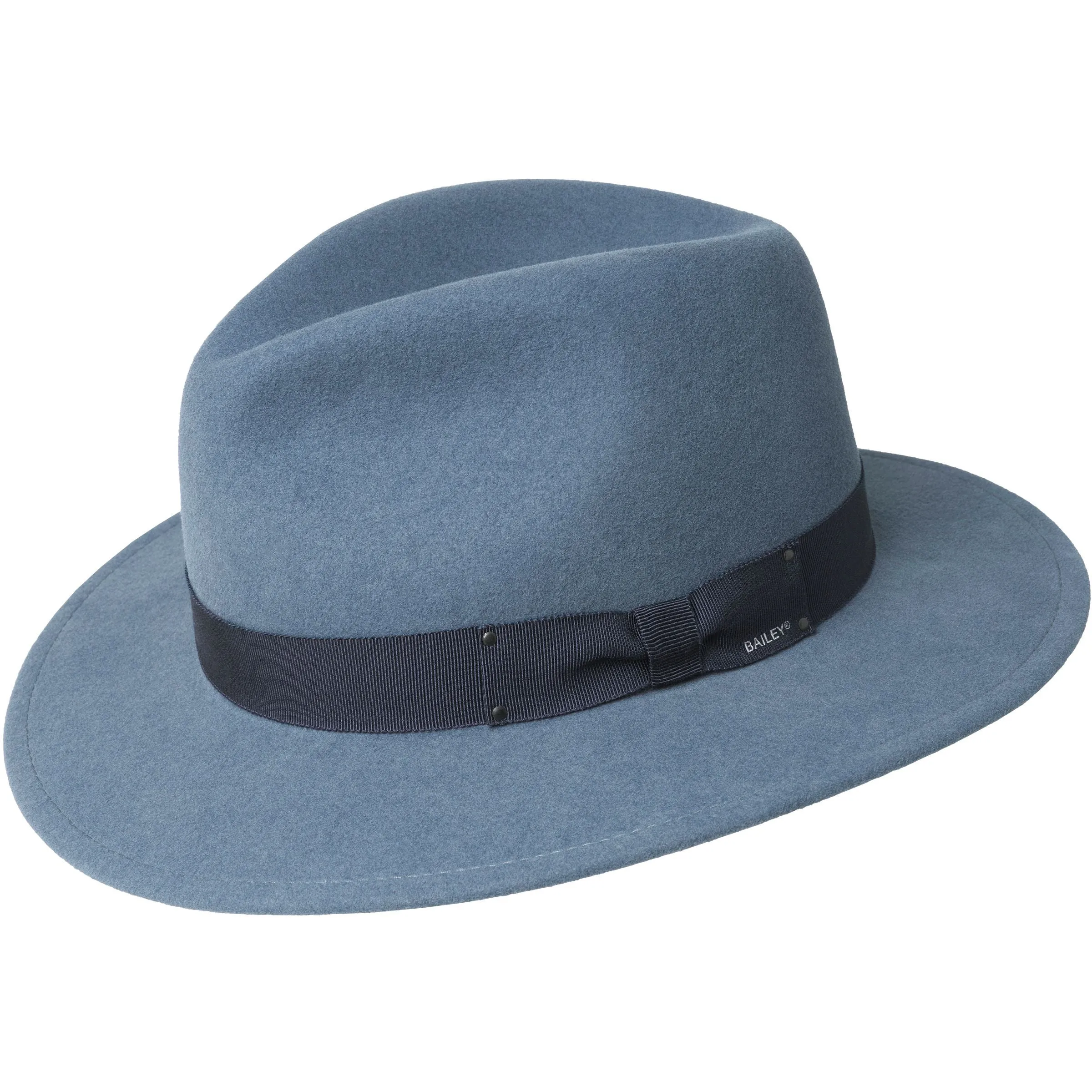 Bailey of Hollywood Curtis Indy Fedora