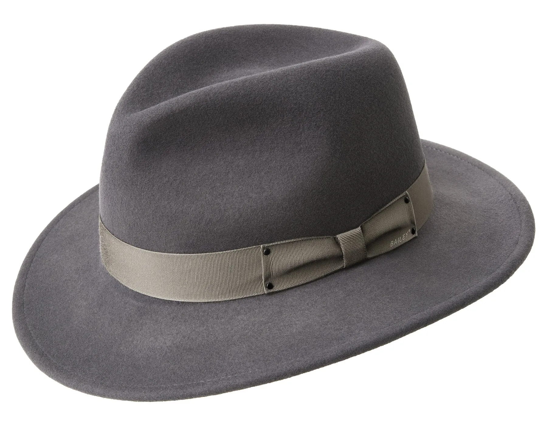 Bailey of Hollywood Curtis Indy Fedora
