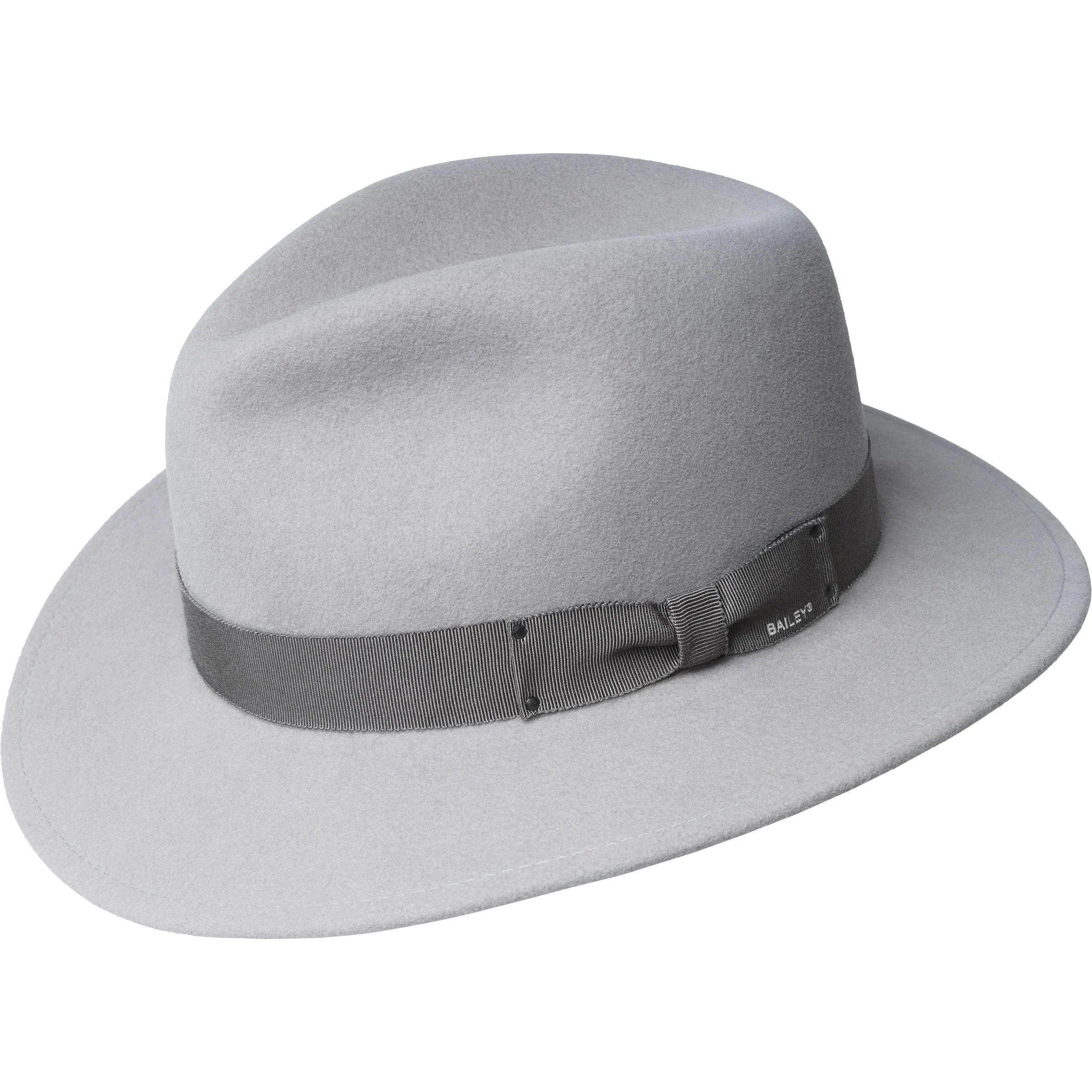 Bailey of Hollywood Curtis Indy Fedora
