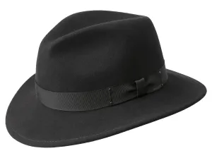 Bailey of Hollywood Curtis Indy Fedora