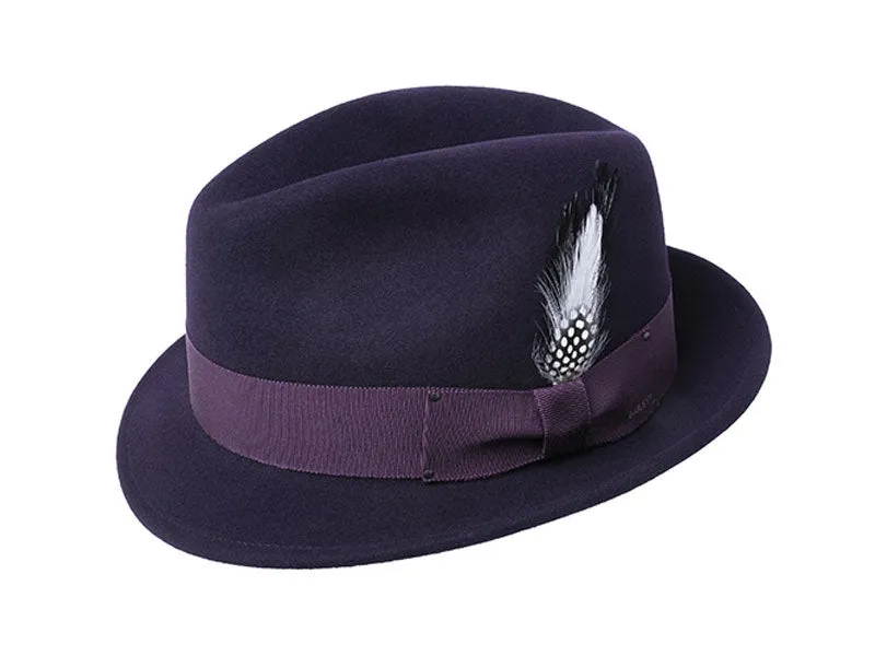 Bailey Tino Wool Fedora