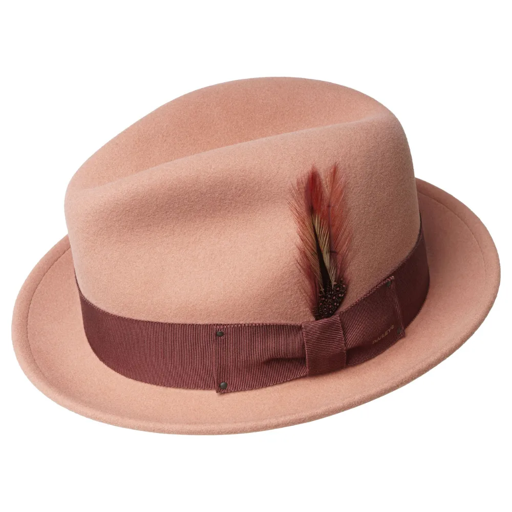 Bailey Tino Wool Fedora