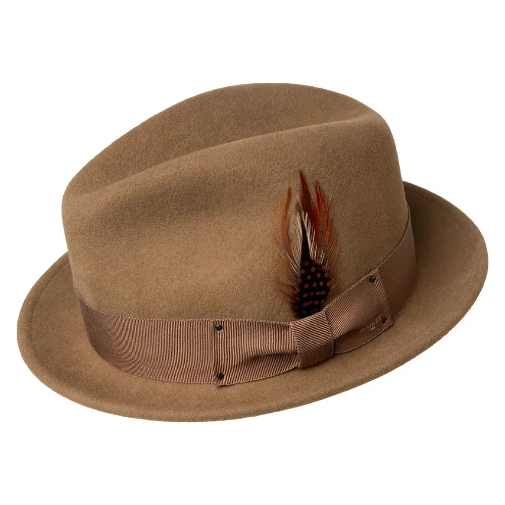 Bailey Tino Wool Fedora