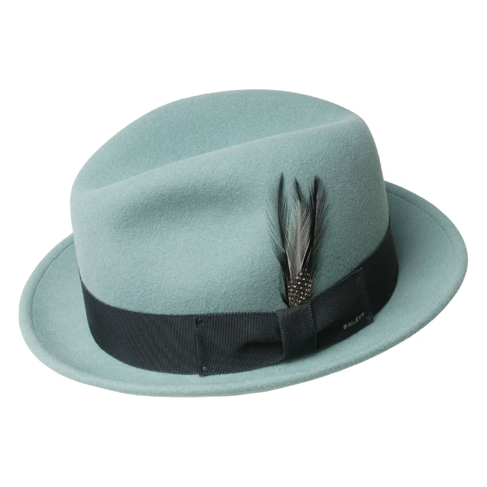 Bailey Tino Wool Fedora