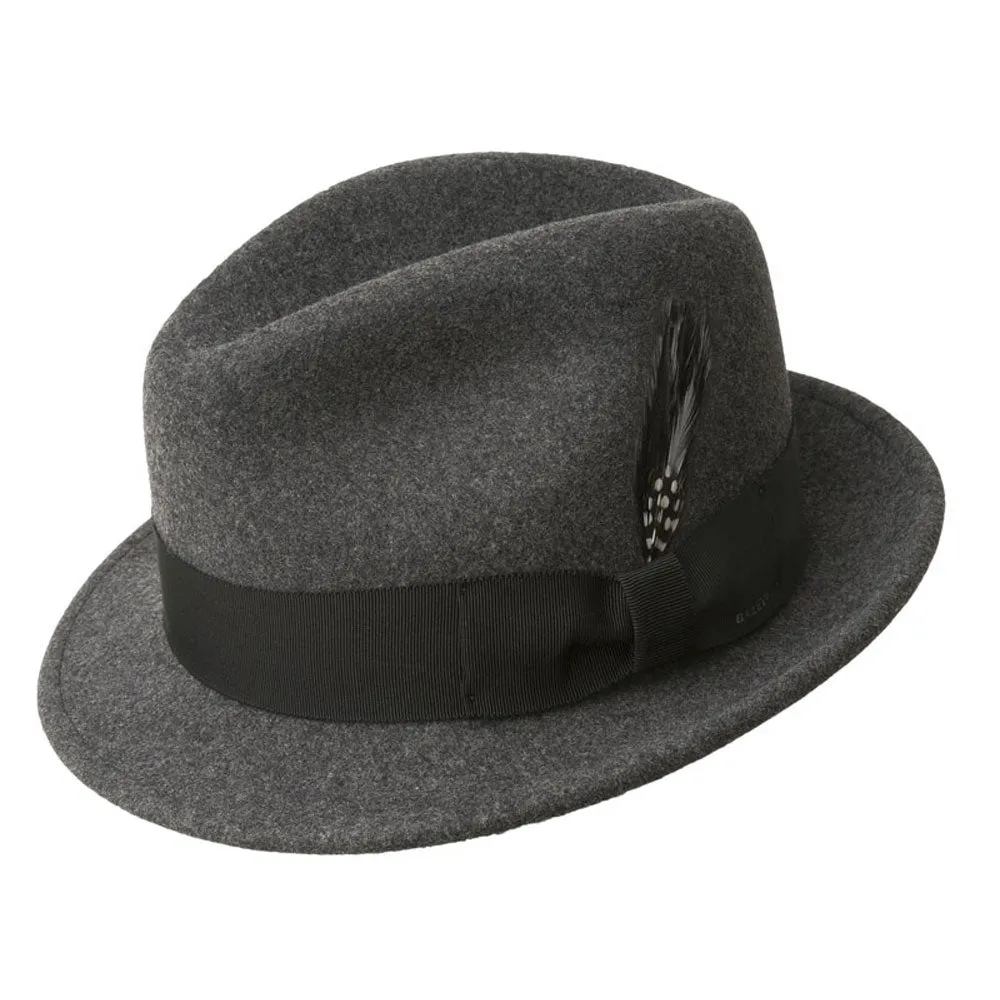Bailey Tino Wool Fedora