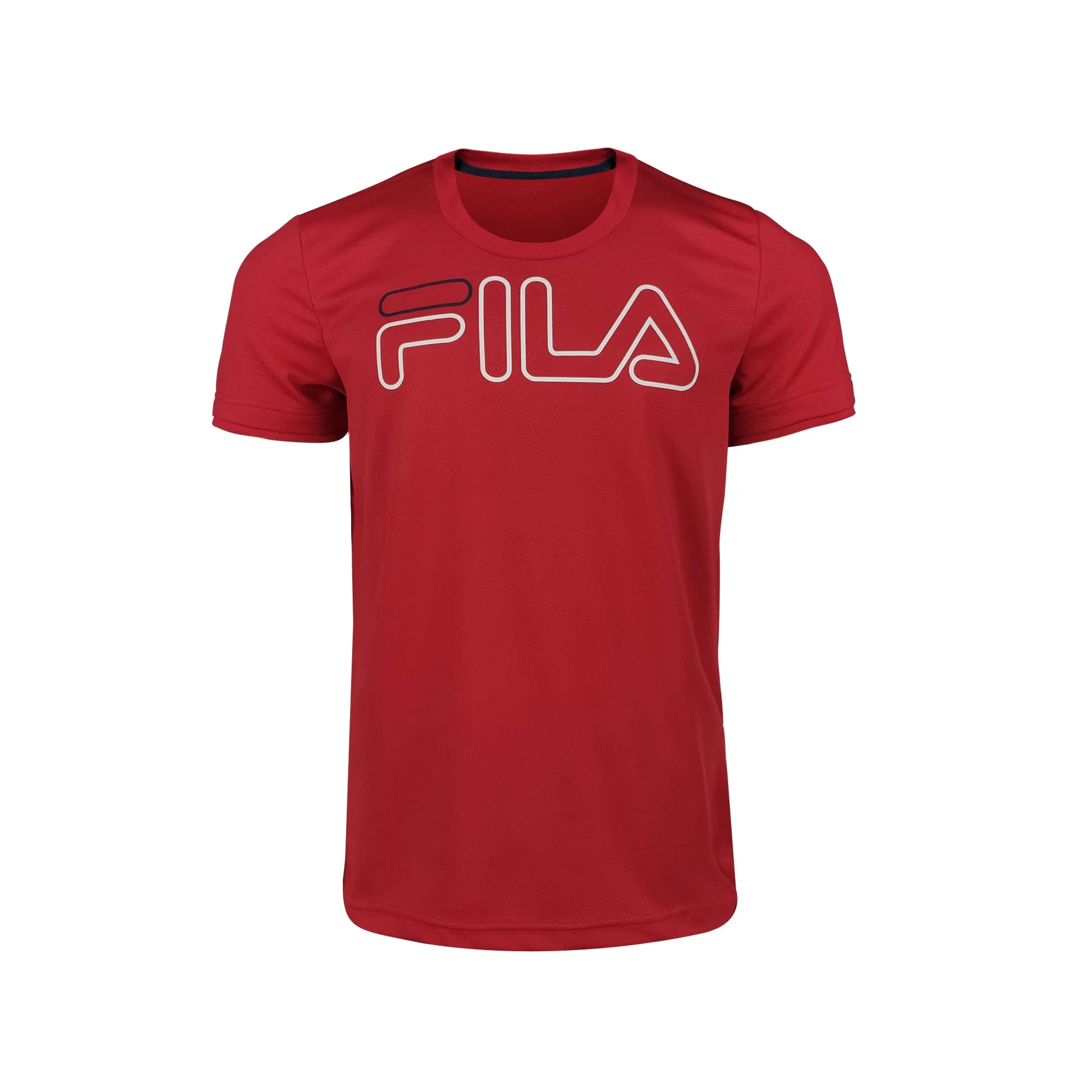 Basic Vic-Tee