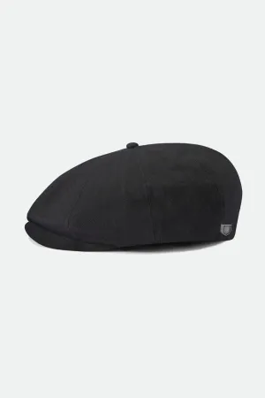 Brixton Brood Baggy Snap Cap