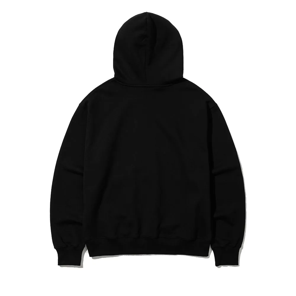 BSRabbit Logo Hoodie