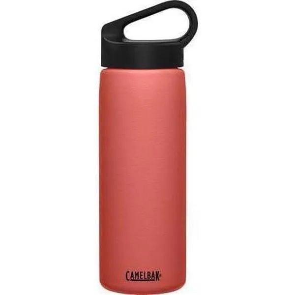 CamelBak Carry Cap Insulated Stainless 600ml Bottle