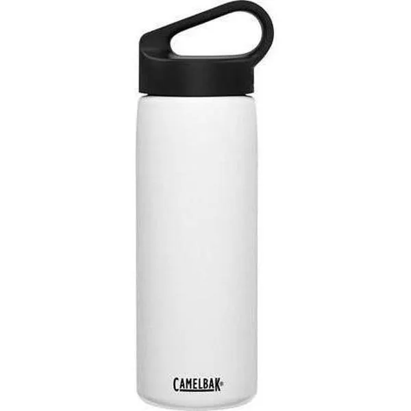 CamelBak Carry Cap Insulated Stainless 600ml Bottle