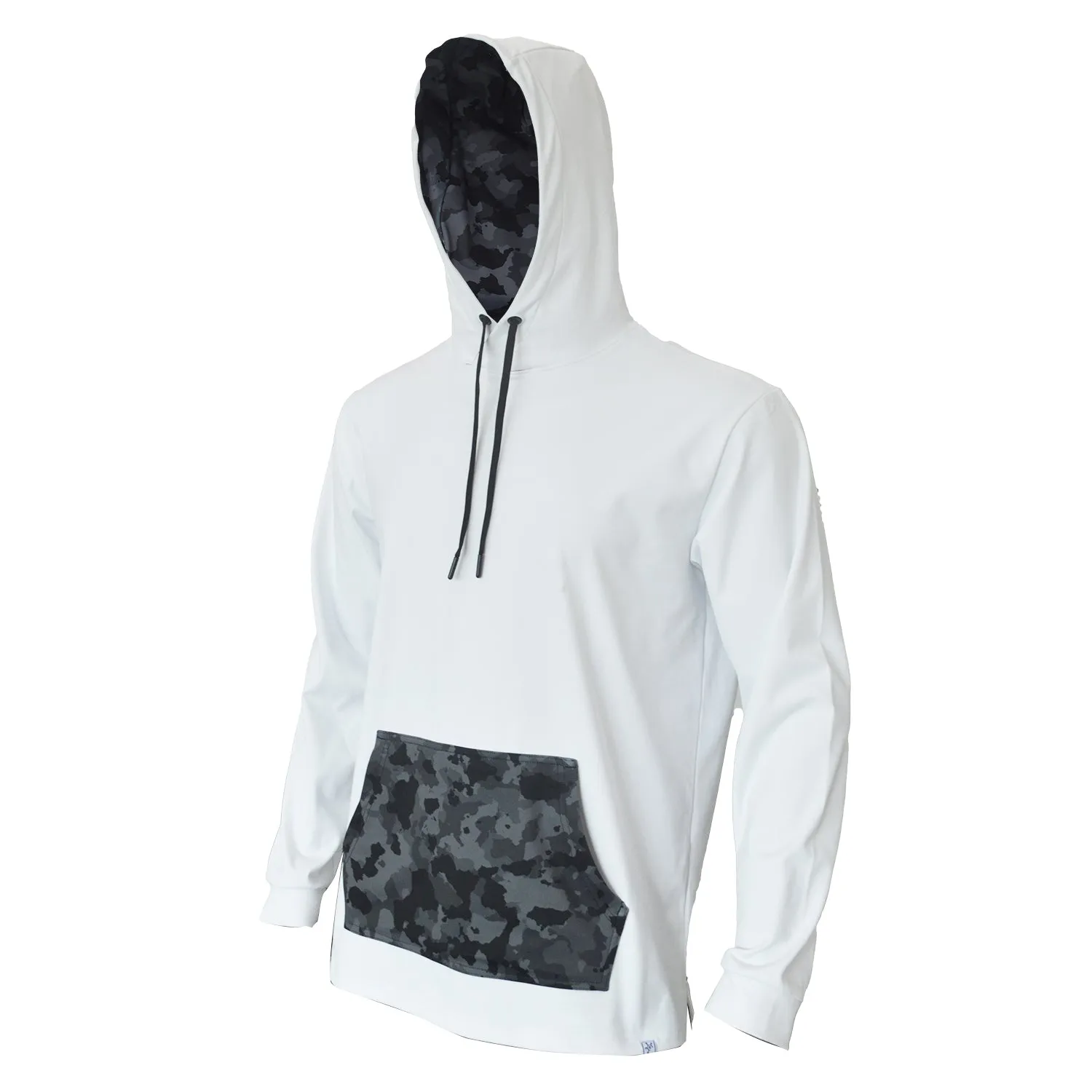 Camo Core Hoodie