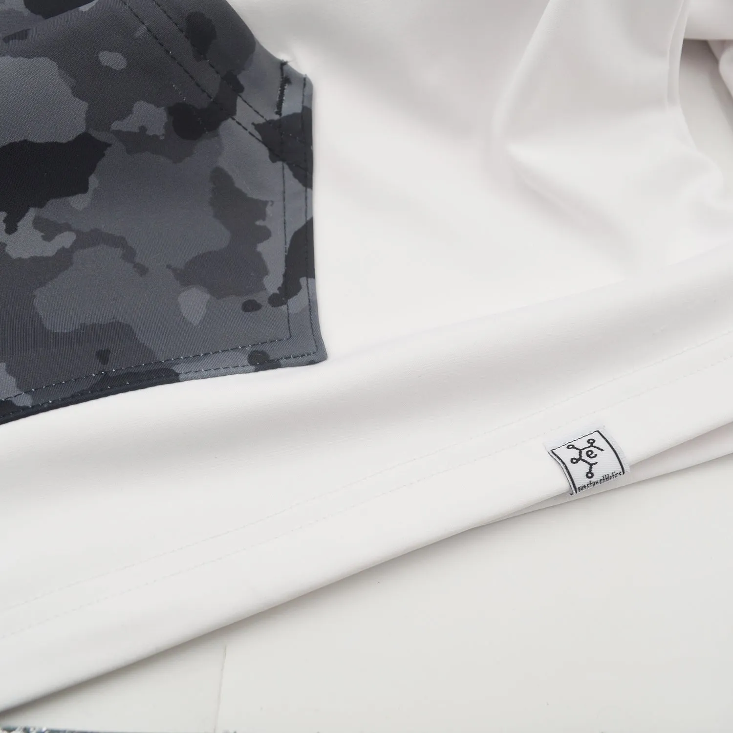 Camo Core Hoodie