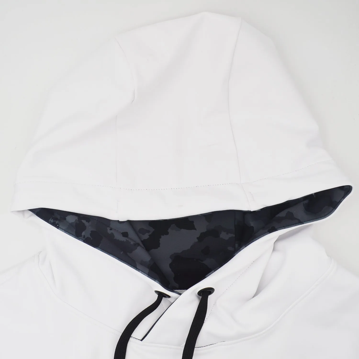 Camo Core Hoodie