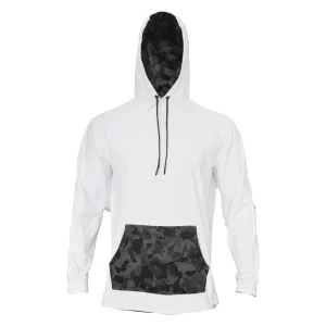 Camo Core Hoodie