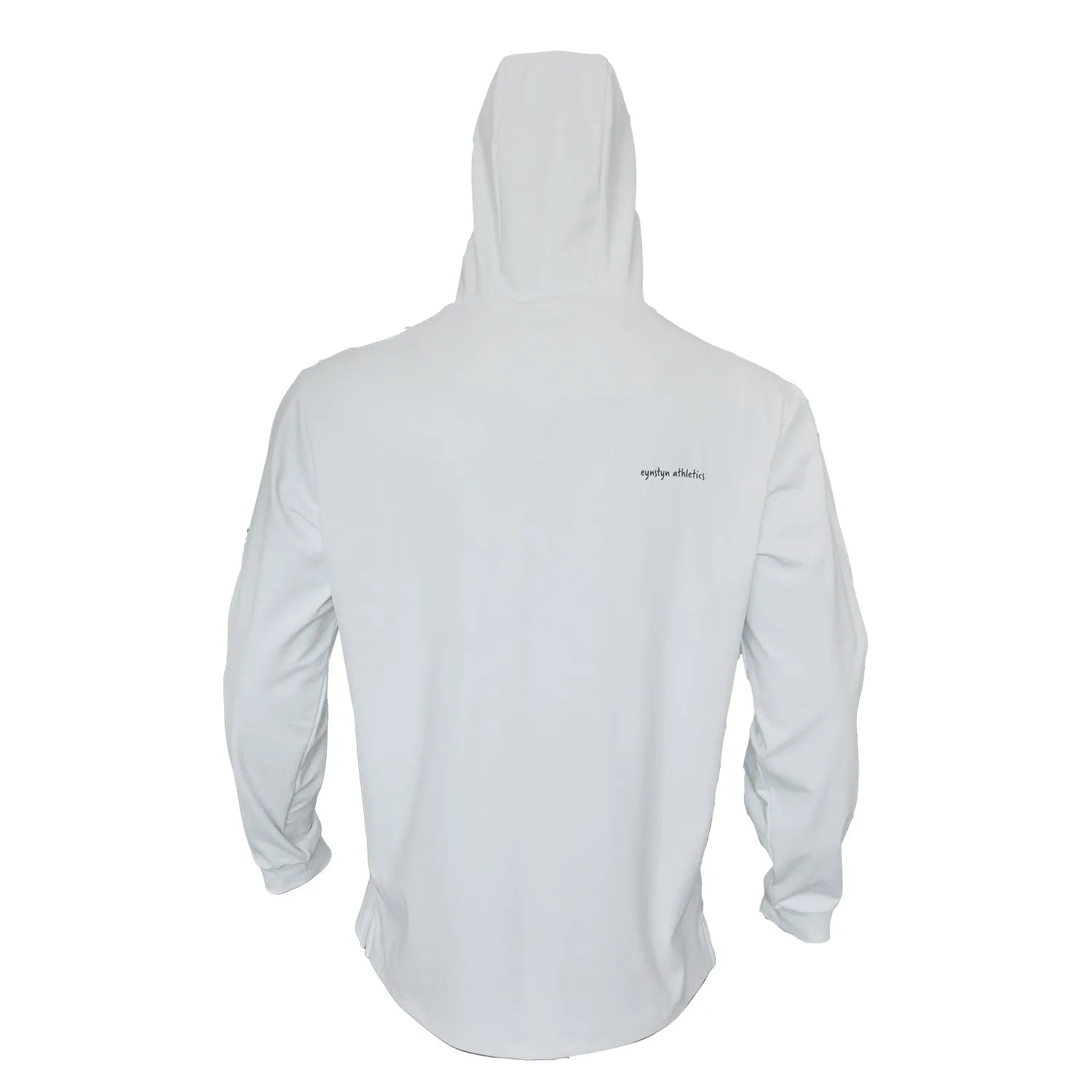 Camo Core Hoodie