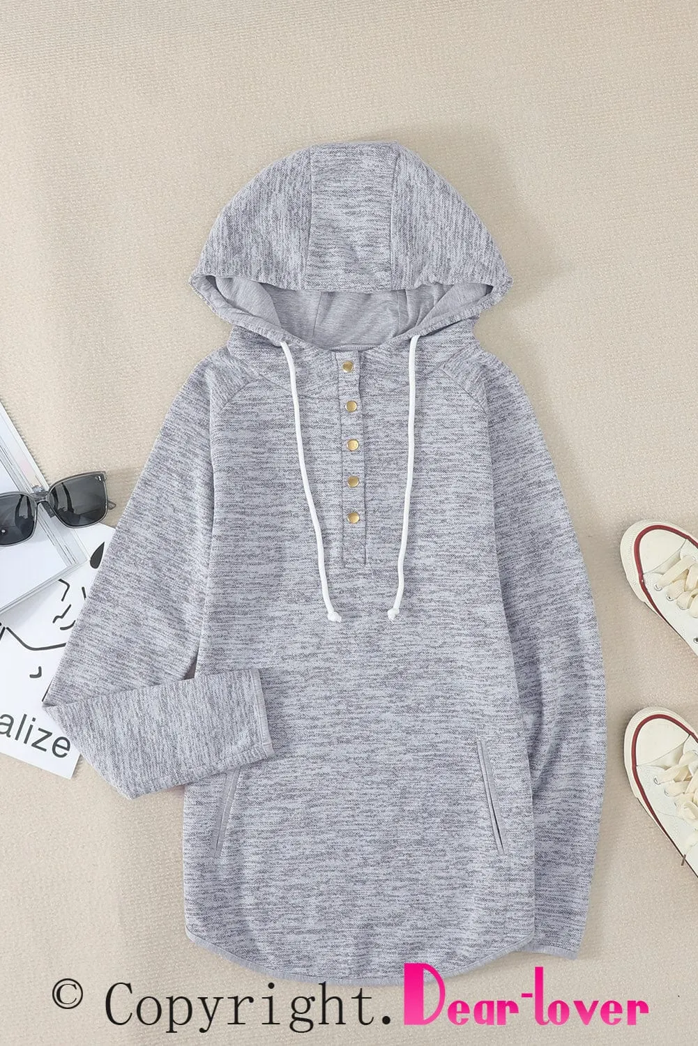 Casual Hoodie
