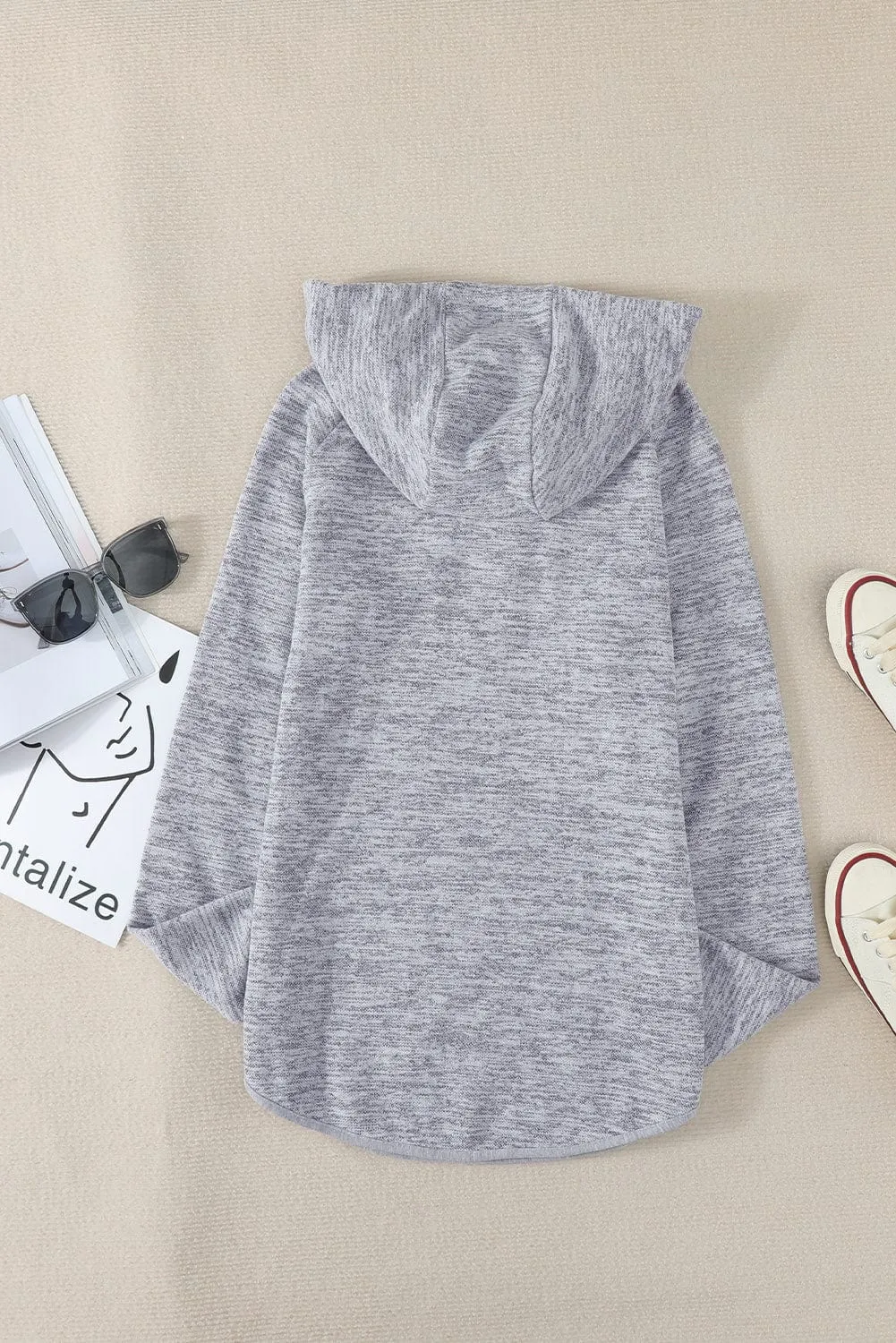 Casual Hoodie