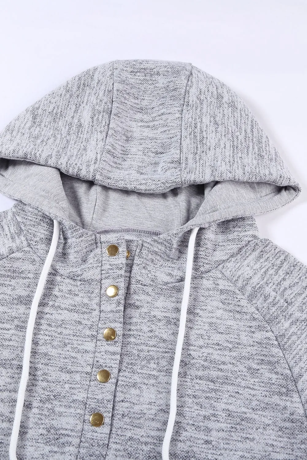 Casual Hoodie
