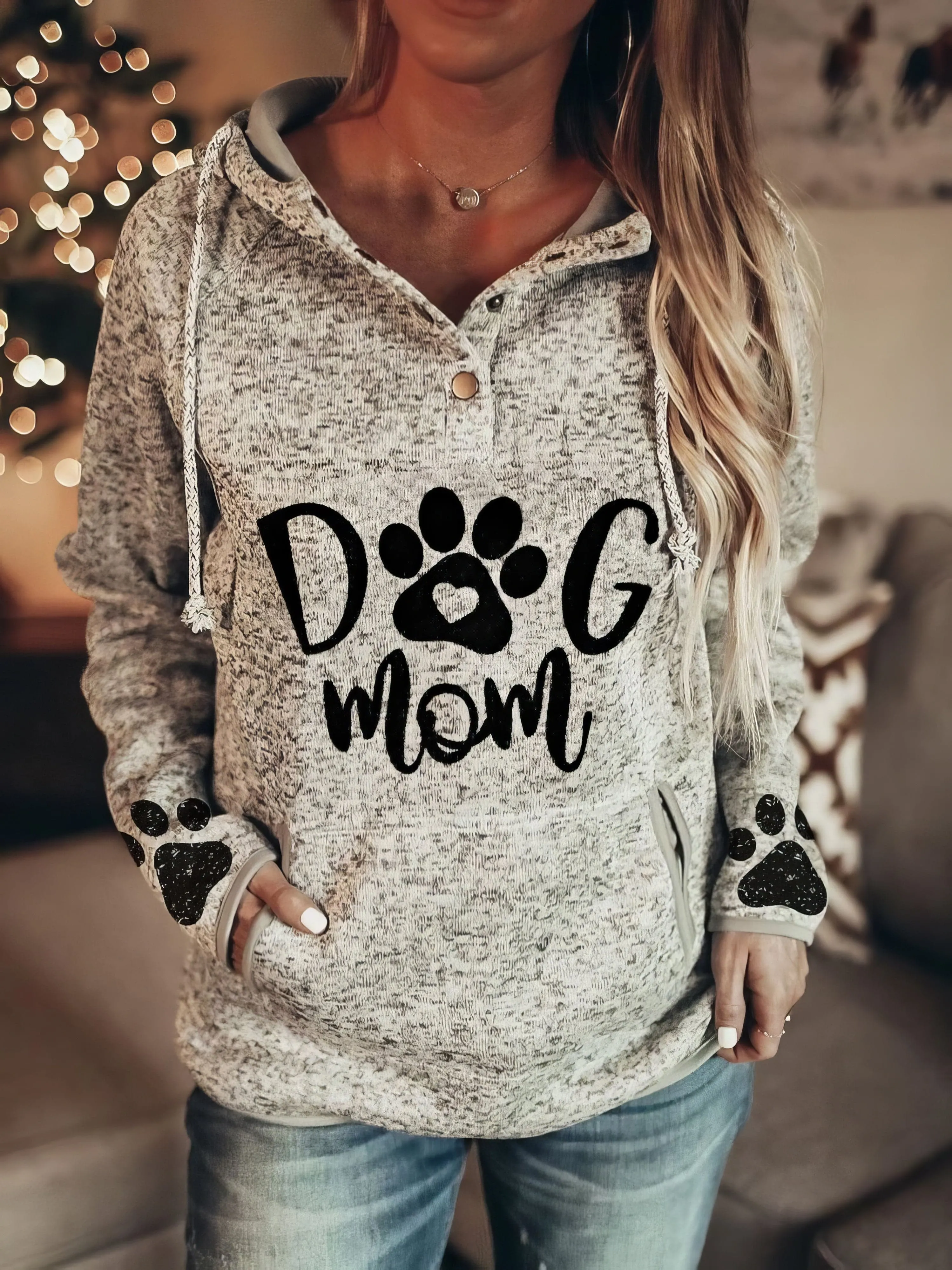 Casual Hoodie