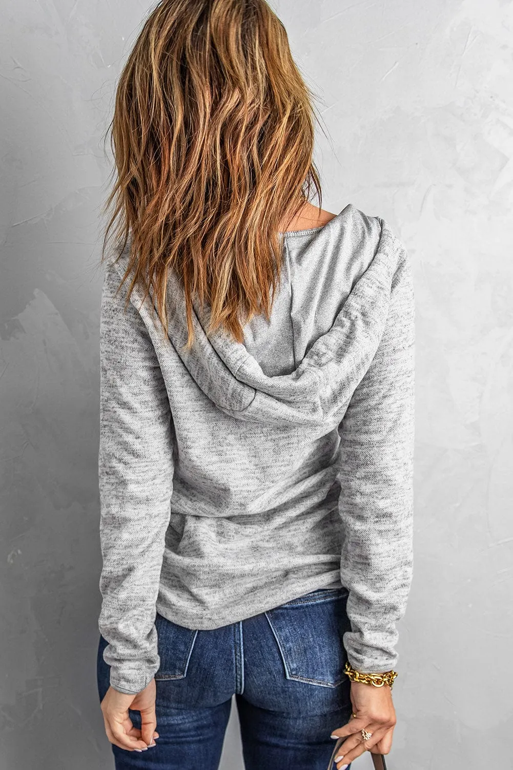 Casual Hoodie