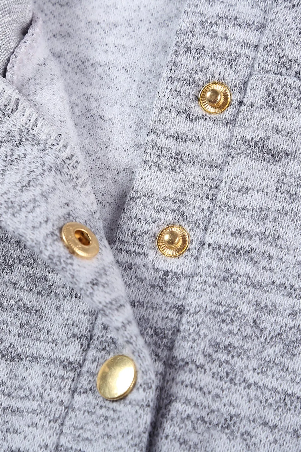 Casual Hoodie