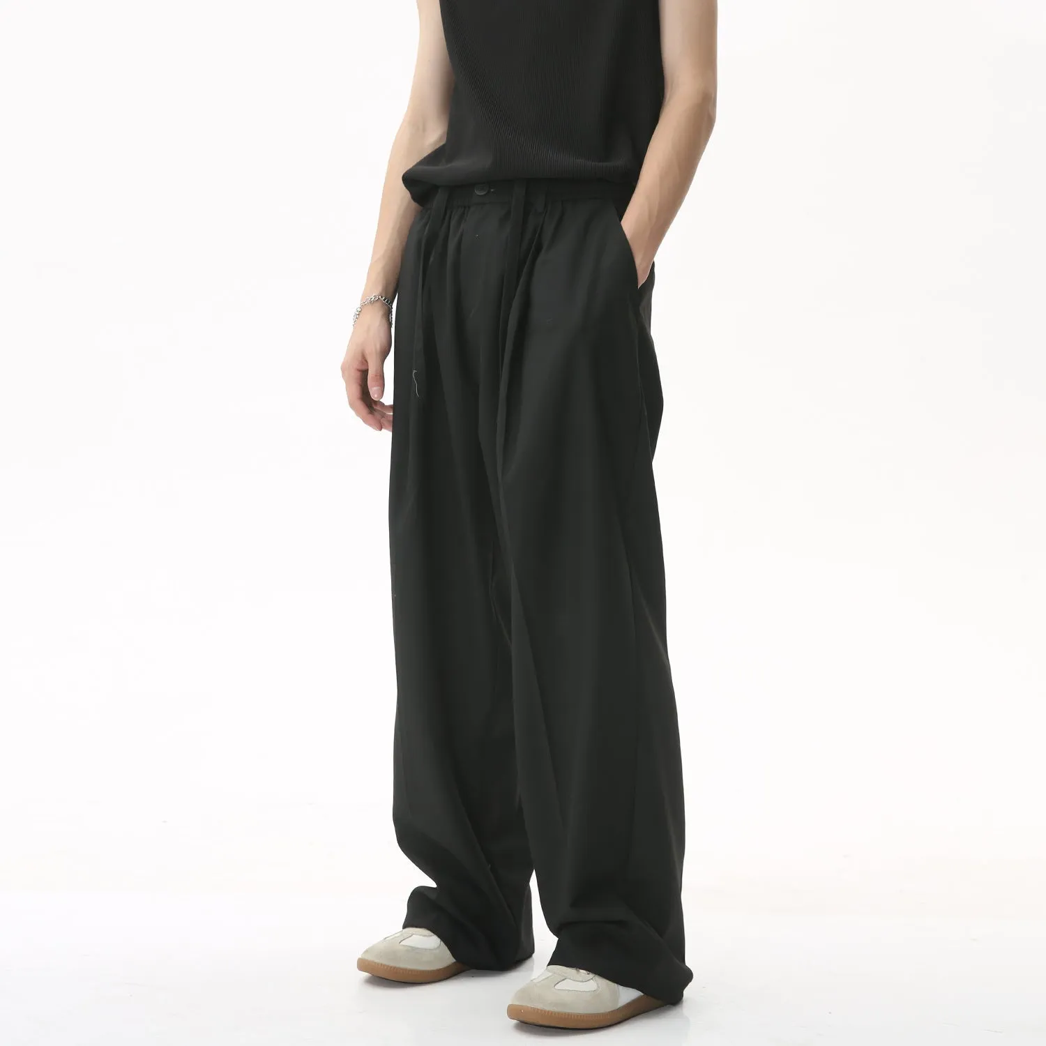 Classic Essentials Pants