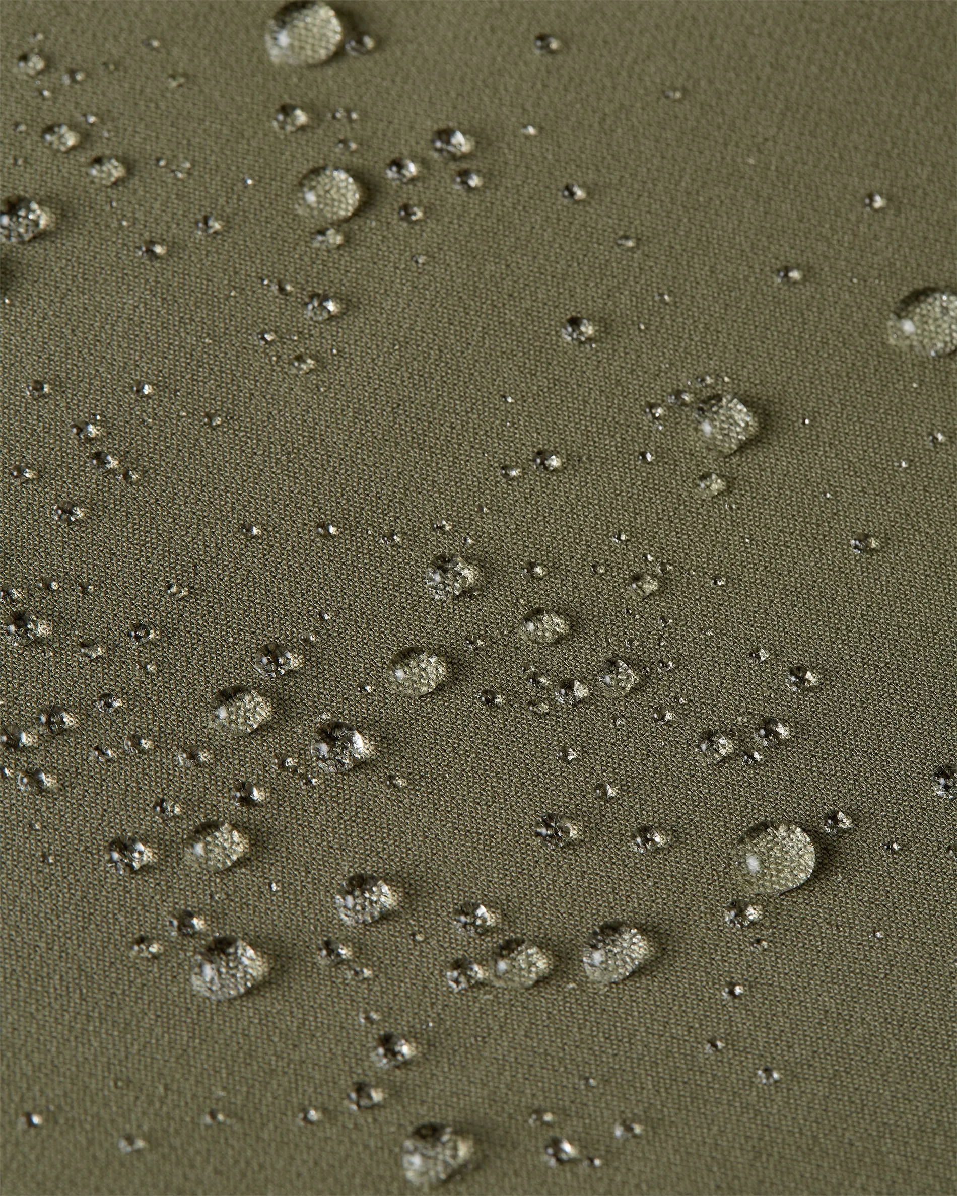 Classic Pants Olive