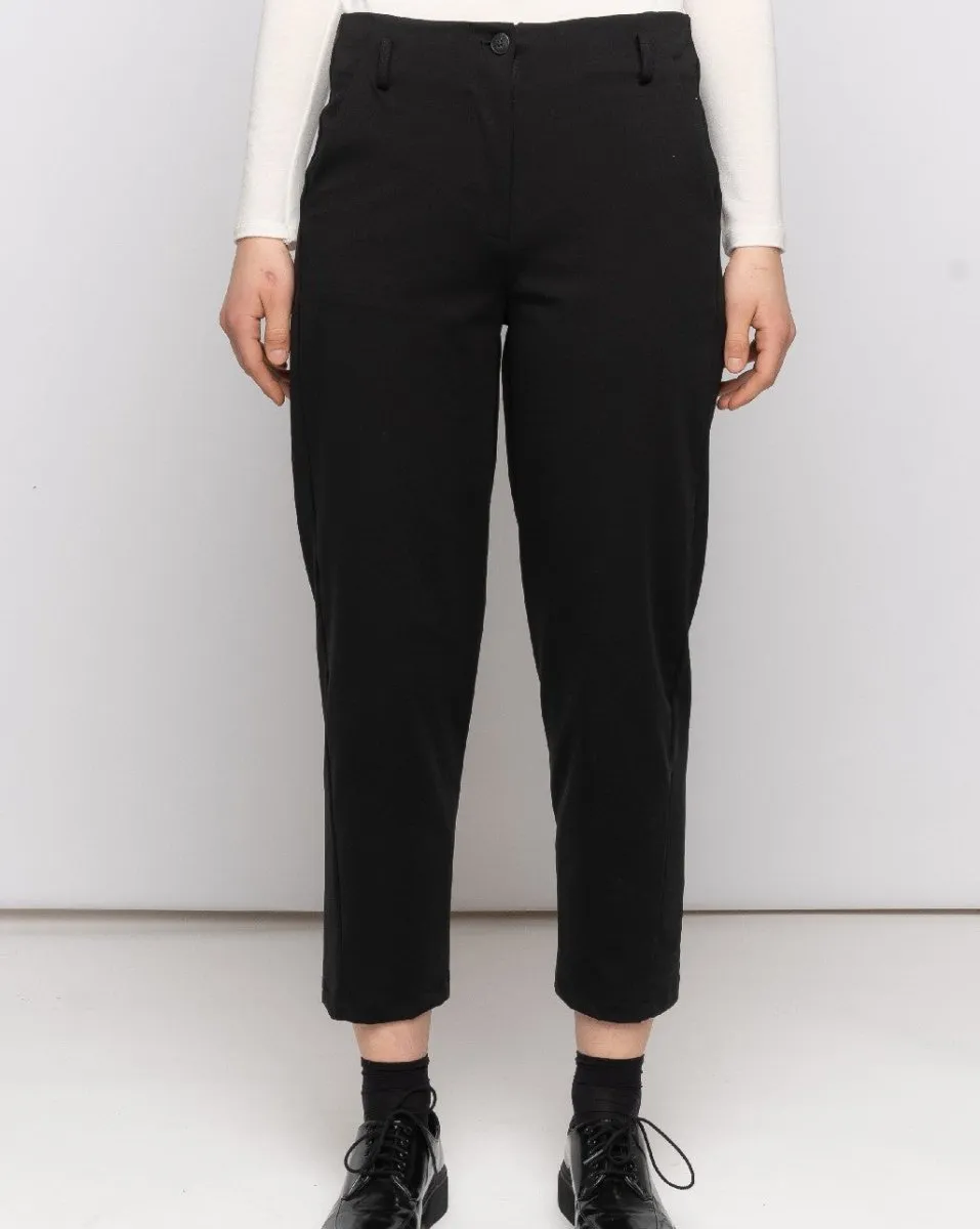 Classic Pants