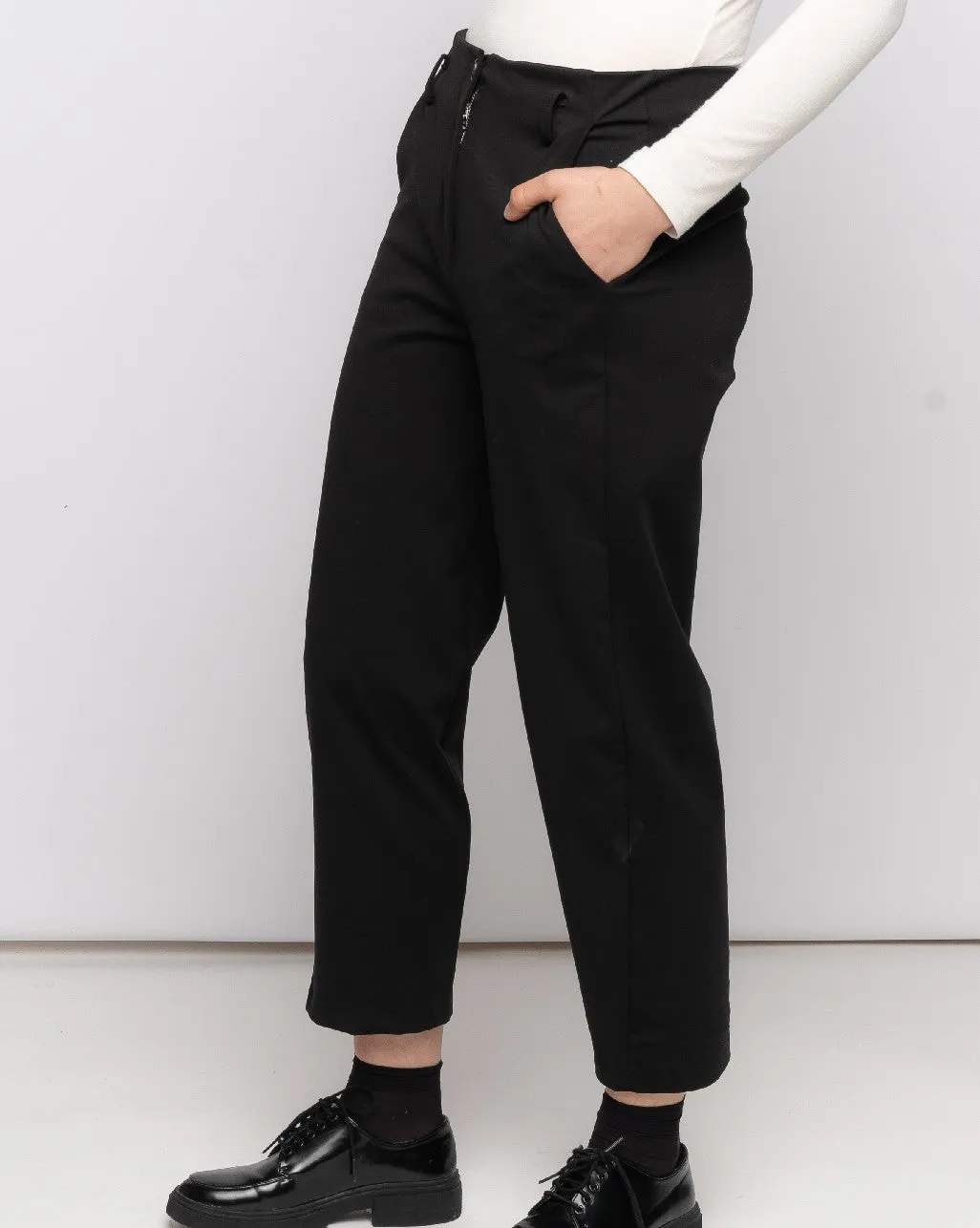 Classic Pants