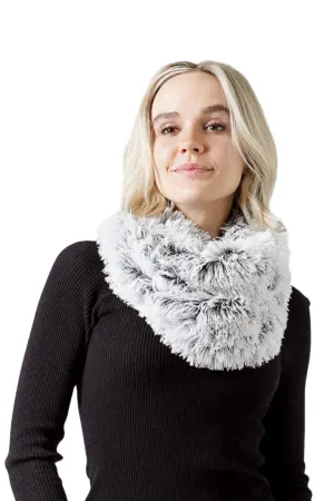 Coziest Yet Infinity Scarf