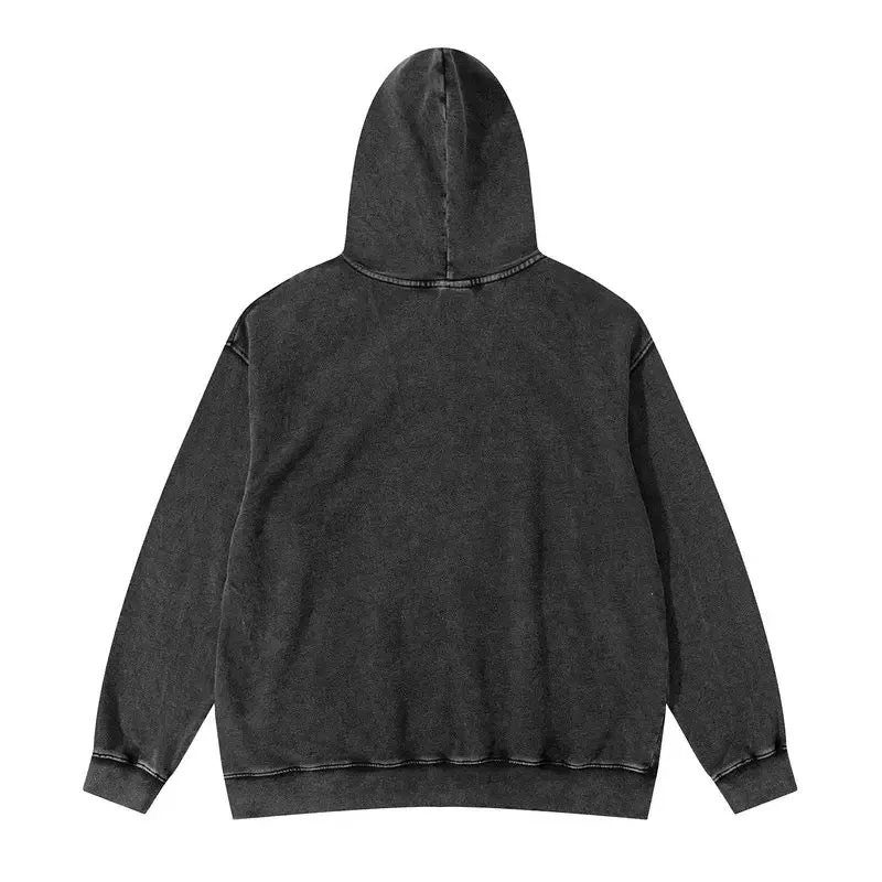 Dancing Skeletons Hoodie