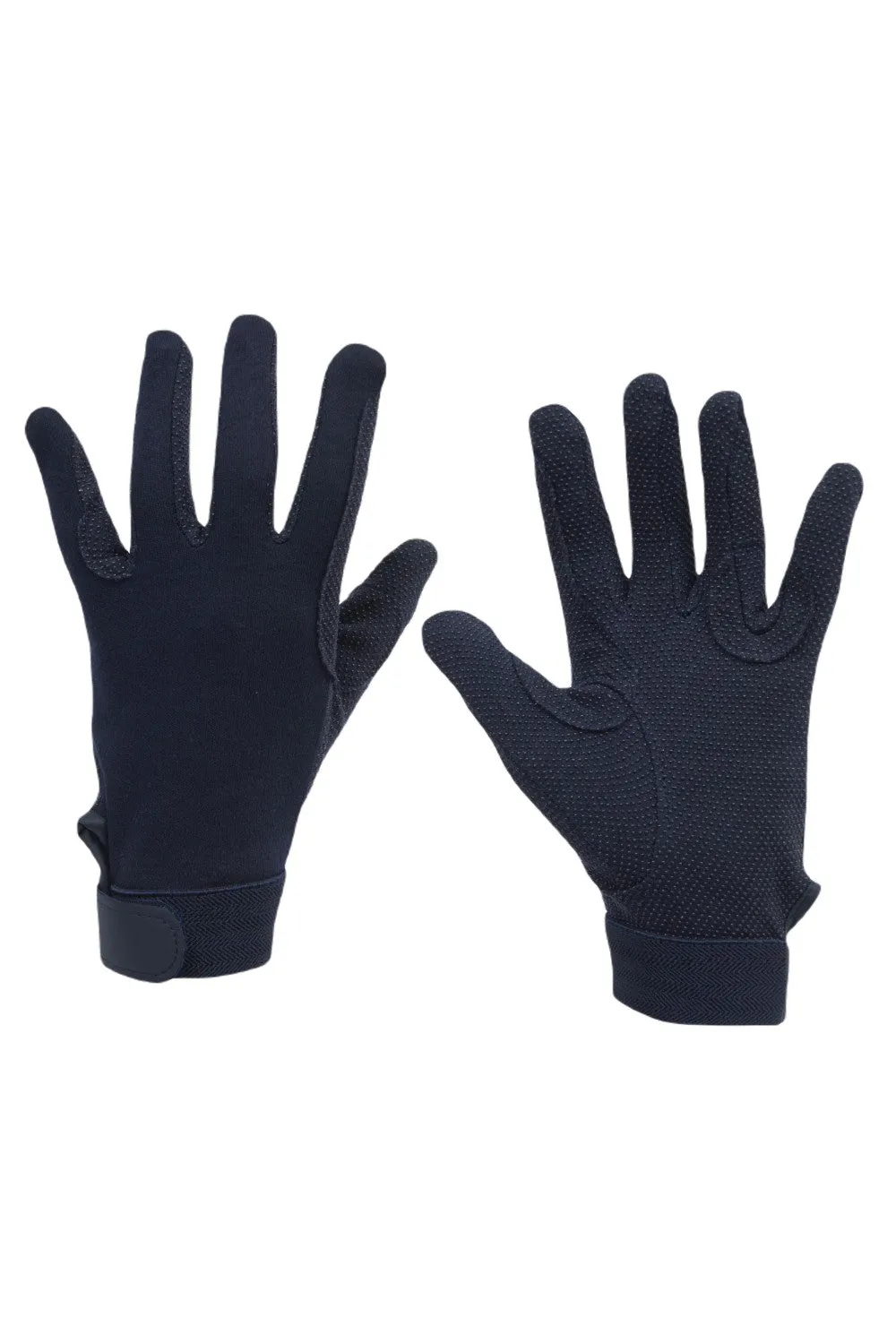 Dublin Childrens Track Riding Gloves
